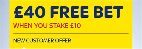 sky bet new customer offer 40|Sky Bet Ebor Festival: Bet £10, Get £40 on the Ebor Handicap.